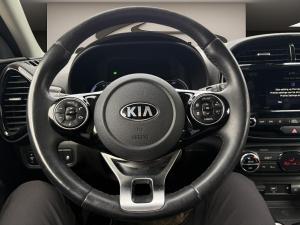 Miniature 12 Kia Soul Limited * Fwd * 201Hp * Cuir * Toit * Caméra * Harman Kardon * 2021