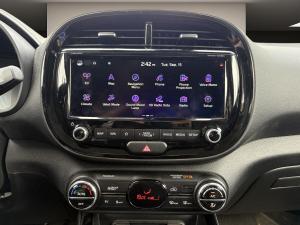 Miniature 14 Kia Soul Limited * Fwd * 201Hp * Cuir * Toit * Caméra * Harman Kardon * 2021