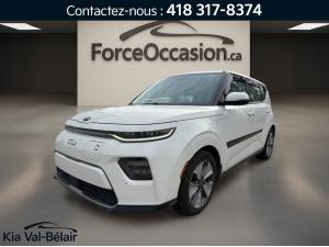 2021 Kia Soul Limited * Fwd * 201Hp * Cuir * Toit * Caméra * Harman Kardon * - Image 1