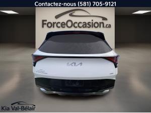 Miniature 9 Kia Sportage PHEV Sx * Awd * Turbo * Toit * Cuir * Caméra 360° * Harman Kardon * 2023