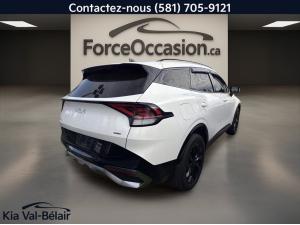 Miniature 10 Kia Sportage PHEV Sx * Awd * Turbo * Toit * Cuir * Caméra 360° * Harman Kardon * 2023