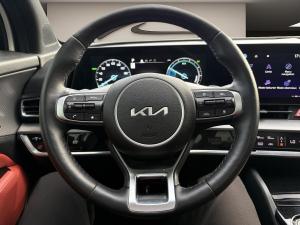 Miniature 12 Kia Sportage PHEV Sx * Awd * Turbo * Toit * Cuir * Caméra 360° * Harman Kardon * 2023