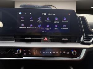 Miniature 14 Kia Sportage PHEV Sx * Awd * Turbo * Toit * Cuir * Caméra 360° * Harman Kardon * 2023