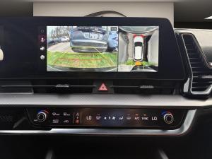 Miniature 15 Kia Sportage PHEV Sx * Awd * Turbo * Toit * Cuir * Caméra 360° * Harman Kardon * 2023