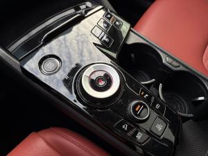 Miniature 16 Kia Sportage PHEV Sx * Awd * Turbo * Toit * Cuir * Caméra 360° * Harman Kardon * 2023