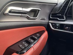 Miniature 19 Kia Sportage PHEV Sx * Awd * Turbo * Toit * Cuir * Caméra 360° * Harman Kardon * 2023