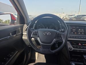 Miniature 8 Hyundai Elantra Gl *Camera *Carplay *Cruise *Banc Chauffant 2018