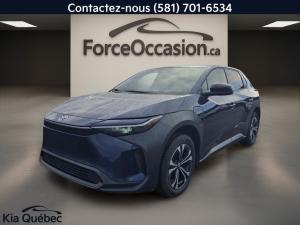 2025 Toyota BZ4X Le *Carplay *Camera *Cruise *Siege / Volant Chauffant - Image 1