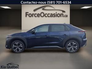 Miniature 6 Toyota BZ4X Le *Carplay *Camera *Cruise *Siege / Volant Chauffant 2025