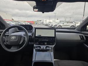 Miniature 8 Toyota BZ4X Le *Carplay *Camera *Cruise *Siege / Volant Chauffant 2025