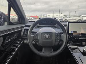 Miniature 9 Toyota BZ4X Le *Carplay *Camera *Cruise *Siege / Volant Chauffant 2025