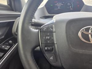 Miniature 15 Toyota BZ4X Le *Carplay *Camera *Cruise *Siege / Volant Chauffant 2025