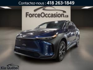 2025 Toyota BZ4X Le *Carplay *Camera *Cruise *Siege / Volant Chauffant - Image 1