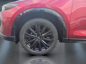 Miniature 5 Mazda CX-5 Gt *Awd *Cuir *Gps *Camera *Carplay *Siege/Volant Chauffant 2023