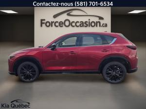 Miniature 6 Mazda CX-5 Gt *Awd *Cuir *Gps *Camera *Carplay *Siege/Volant Chauffant 2023