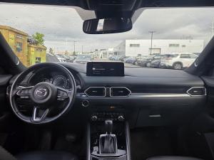 Miniature 8 Mazda CX-5 Gt *Awd *Cuir *Gps *Camera *Carplay *Siege/Volant Chauffant 2023