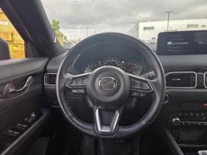 Miniature 9 Mazda CX-5 Gt *Awd *Cuir *Gps *Camera *Carplay *Siege/Volant Chauffant 2023
