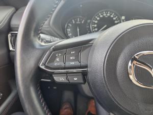 Miniature 18 Mazda CX-5 Gt *Awd *Cuir *Gps *Camera *Carplay *Siege/Volant Chauffant 2023