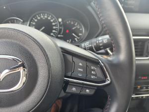 Miniature 20 Mazda CX-5 Gt *Awd *Cuir *Gps *Camera *Carplay *Siege/Volant Chauffant 2023