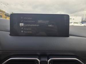 Miniature 21 Mazda CX-5 Gt *Awd *Cuir *Gps *Camera *Carplay *Siege/Volant Chauffant 2023