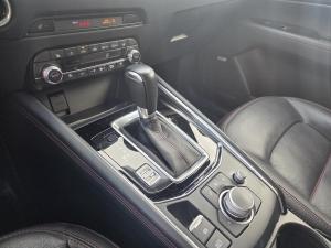 Miniature 23 Mazda CX-5 Gt *Awd *Cuir *Gps *Camera *Carplay *Siege/Volant Chauffant 2023