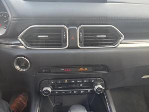 Miniature 24 Mazda CX-5 Gt *Awd *Cuir *Gps *Camera *Carplay *Siege/Volant Chauffant 2023