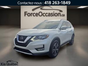 2019 Nissan Rogue Sv *Awd *Carplay *Camera *Cruise *Siege/Volant Chauffant - Image 1