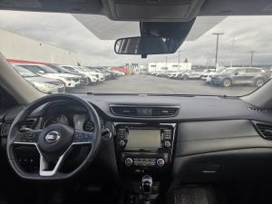 Miniature 7 Nissan Rogue Sv *Awd *Carplay *Camera *Cruise *Siege/Volant Chauffant 2019