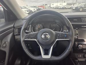 Miniature 8 Nissan Rogue Sv *Awd *Carplay *Camera *Cruise *Siege/Volant Chauffant 2019