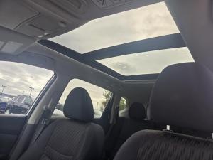 Miniature 13 Nissan Rogue Sv *Awd *Carplay *Camera *Cruise *Siege/Volant Chauffant 2019