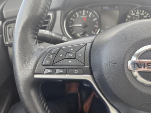 Miniature 14 Nissan Rogue Sv *Awd *Carplay *Camera *Cruise *Siege/Volant Chauffant 2019
