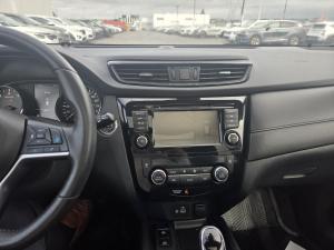 Miniature 23 Nissan Rogue Sv *Awd *Carplay *Camera *Cruise *Siege/Volant Chauffant 2019