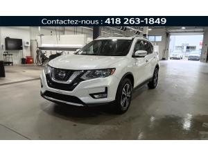 2019 Nissan Rogue Sv *Awd *Carplay *Camera *Cruise *Siege/Volant Chauffant - Image 1