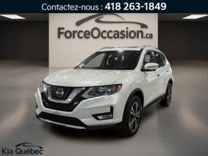 2019 Nissan Rogue Sv *Awd *Carplay *Camera *Cruise *Siege/Volant Chauffant - Image 1