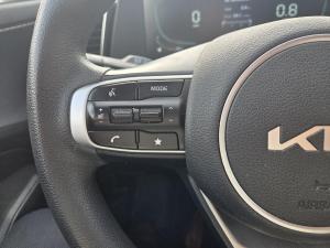 Miniature 13 Kia Sportage Lx *Awd *Cruise *Carplay *Camera *Siege Chauffant 2023