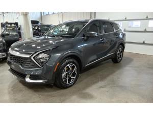 2023 Kia Sportage Lx *Awd *Cruise *Carplay *Camera *Siege Chauffant - Image 1