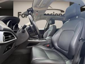Miniature 5 Jaguar F-Pace 35T Premium * Awd * 340Hp * Cuir * Toit * Bi-Zone * Meridian® * 2017