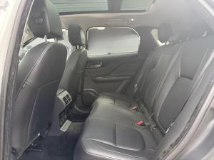 Miniature 6 Jaguar F-Pace 35T Premium * Awd * 340Hp * Cuir * Toit * Bi-Zone * Meridian® * 2017