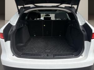 Miniature 7 Jaguar F-Pace 35T Premium * Awd * 340Hp * Cuir * Toit * Bi-Zone * Meridian® * 2017
