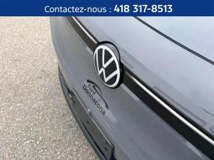Miniature 11 Volkswagen ID.4 Pro TI avec SK à batterie 2023