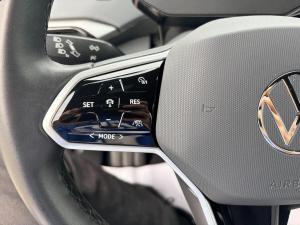 Miniature 16 Volkswagen ID.4 Pro TI avec SK à batterie 2023