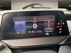 Miniature 18 Volkswagen ID.4 Pro TI avec SK à batterie 2023