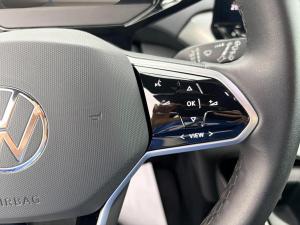 Miniature 19 Volkswagen ID.4 Pro TI avec SK à batterie 2023