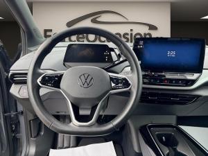 Miniature 27 Volkswagen ID.4 Pro TI avec SK à batterie 2023