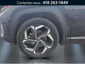 Miniature 5 Hyundai Tucson Ultimate *Awd *Cuir *Gps *Carplay *Camera 360  *Cruise *Toit Pano *Siege Ventilé 2022