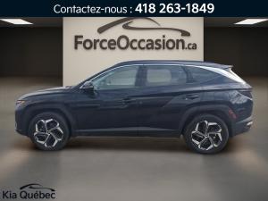 Miniature 6 Hyundai Tucson Ultimate *Awd *Cuir *Gps *Carplay *Camera 360  *Cruise *Toit Pano *Siege Ventilé 2022