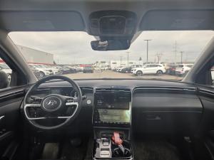 Miniature 8 Hyundai Tucson Ultimate *Awd *Cuir *Gps *Carplay *Camera 360  *Cruise *Toit Pano *Siege Ventilé 2022