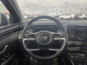 Miniature 9 Hyundai Tucson Ultimate *Awd *Cuir *Gps *Carplay *Camera 360  *Cruise *Toit Pano *Siege Ventilé 2022