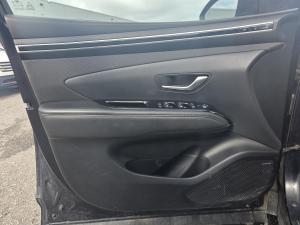 Miniature 11 Hyundai Tucson Ultimate *Awd *Cuir *Gps *Carplay *Camera 360  *Cruise *Toit Pano *Siege Ventilé 2022