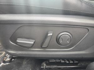 Miniature 12 Hyundai Tucson Ultimate *Awd *Cuir *Gps *Carplay *Camera 360  *Cruise *Toit Pano *Siege Ventilé 2022